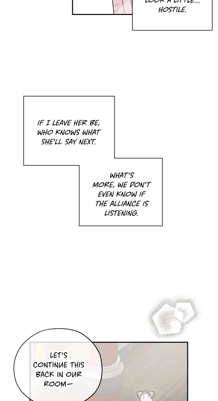 I Want to Live a Good Life Chapter 78 – Page 70