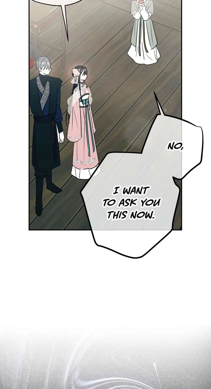 I Want to Live a Good Life Chapter 78 – Page 71