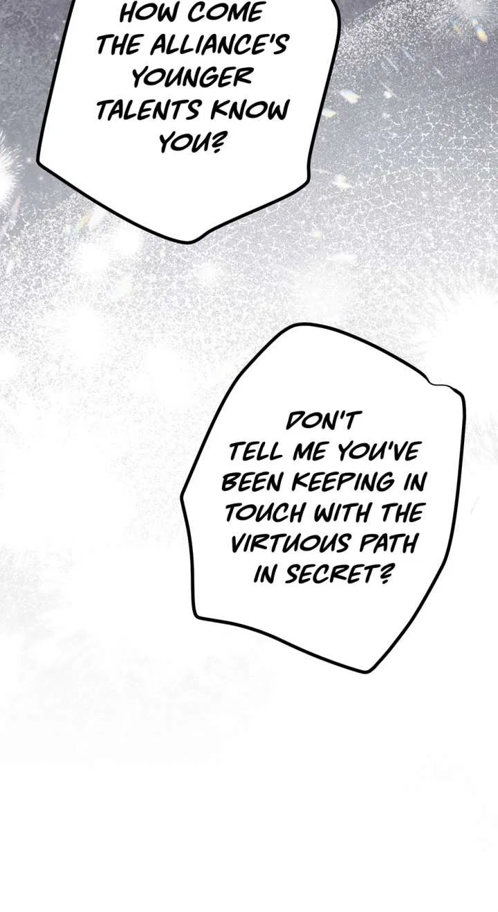 I Want to Live a Good Life Chapter 78 – Page 73