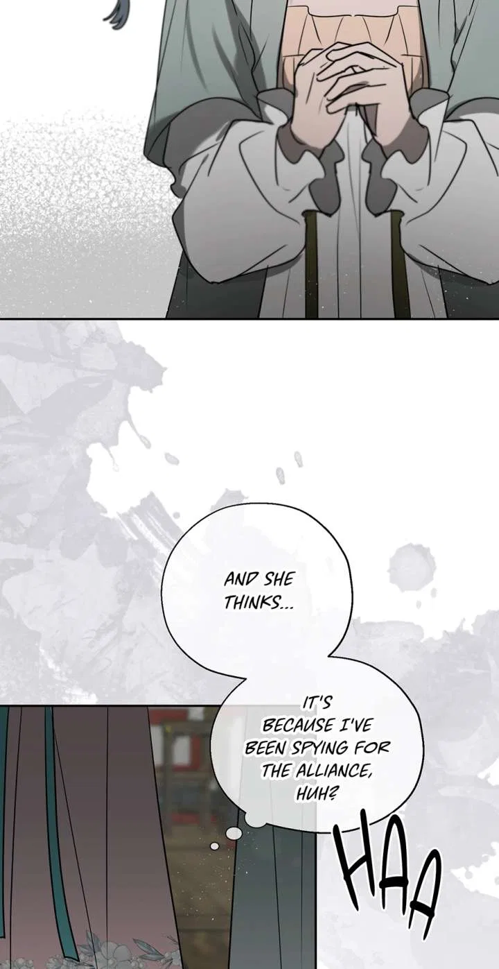 I Want to Live a Good Life Chapter 78 – Page 76