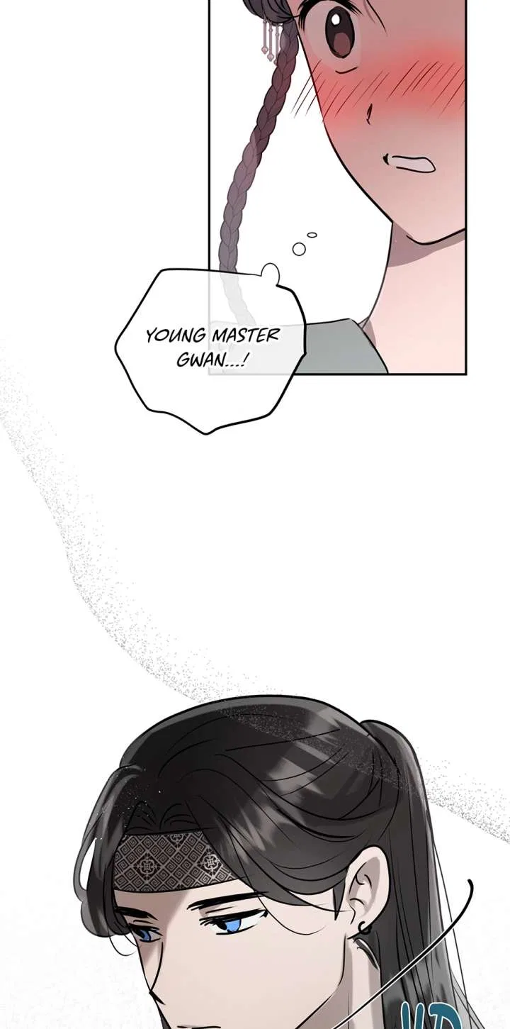I Want to Live a Good Life Chapter 78 – Page 83