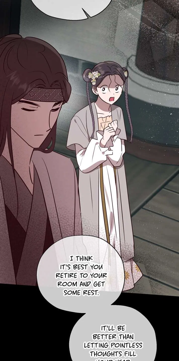 I Want to Live a Good Life Chapter 78 – Page 85