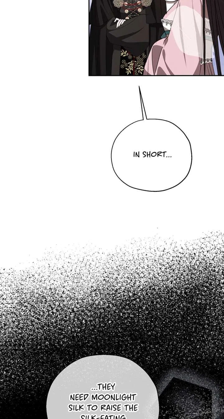 I Want to Live a Good Life Chapter 77 – Page 3