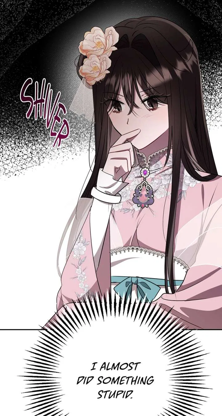 I Want to Live a Good Life Chapter 77 – Page 5