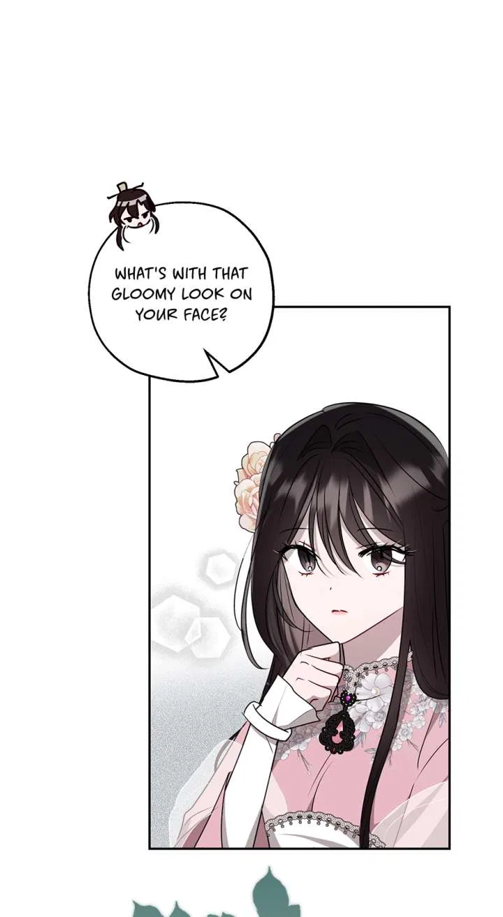 I Want to Live a Good Life Chapter 77 – Page 8