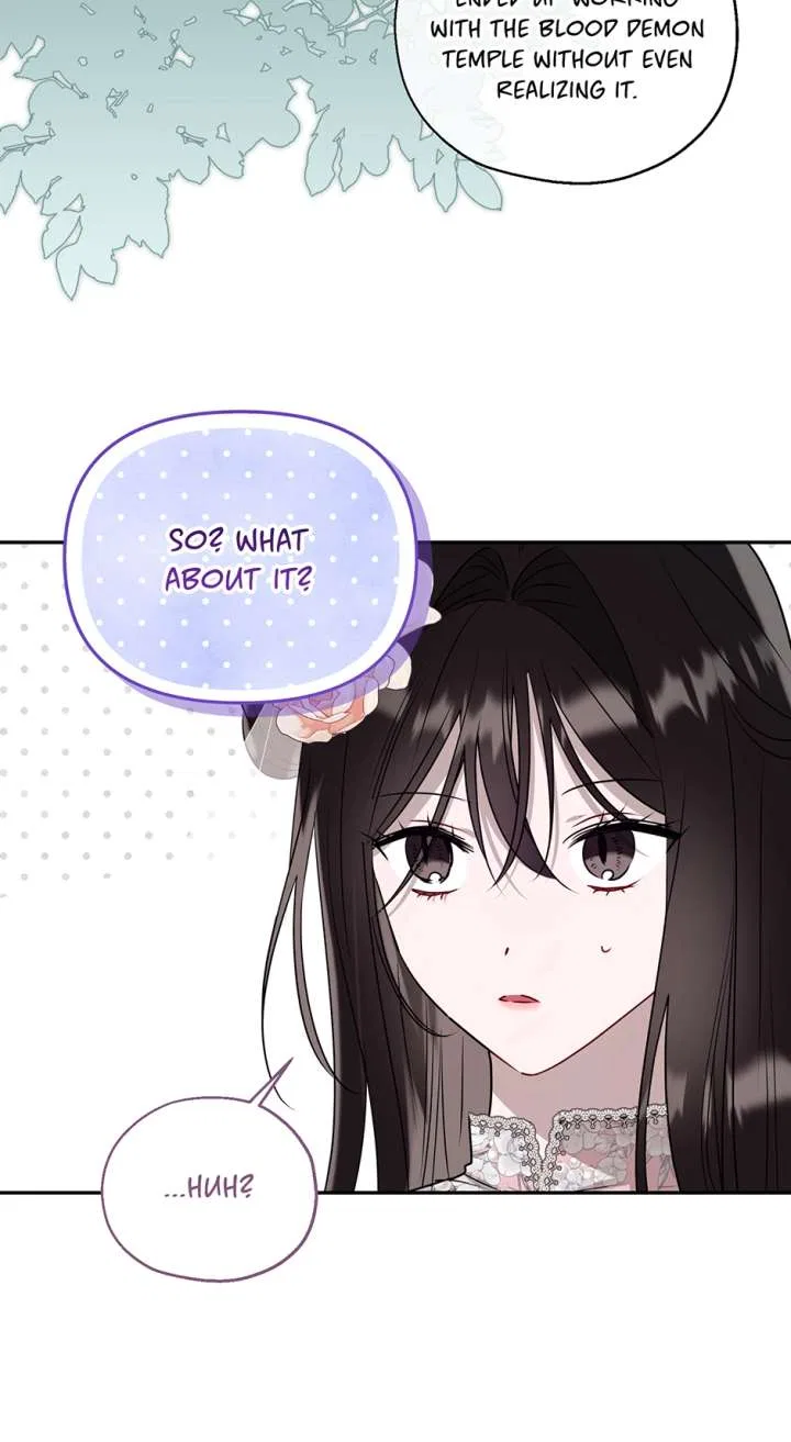 I Want to Live a Good Life Chapter 77 – Page 10