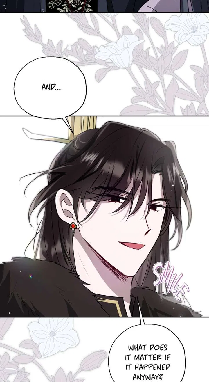 I Want to Live a Good Life Chapter 77 – Page 12