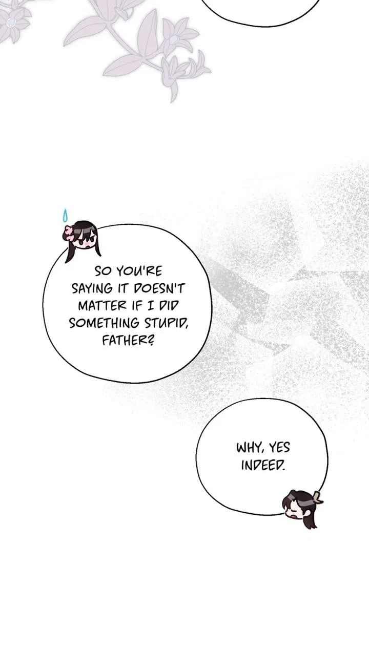 I Want to Live a Good Life Chapter 77 – Page 13