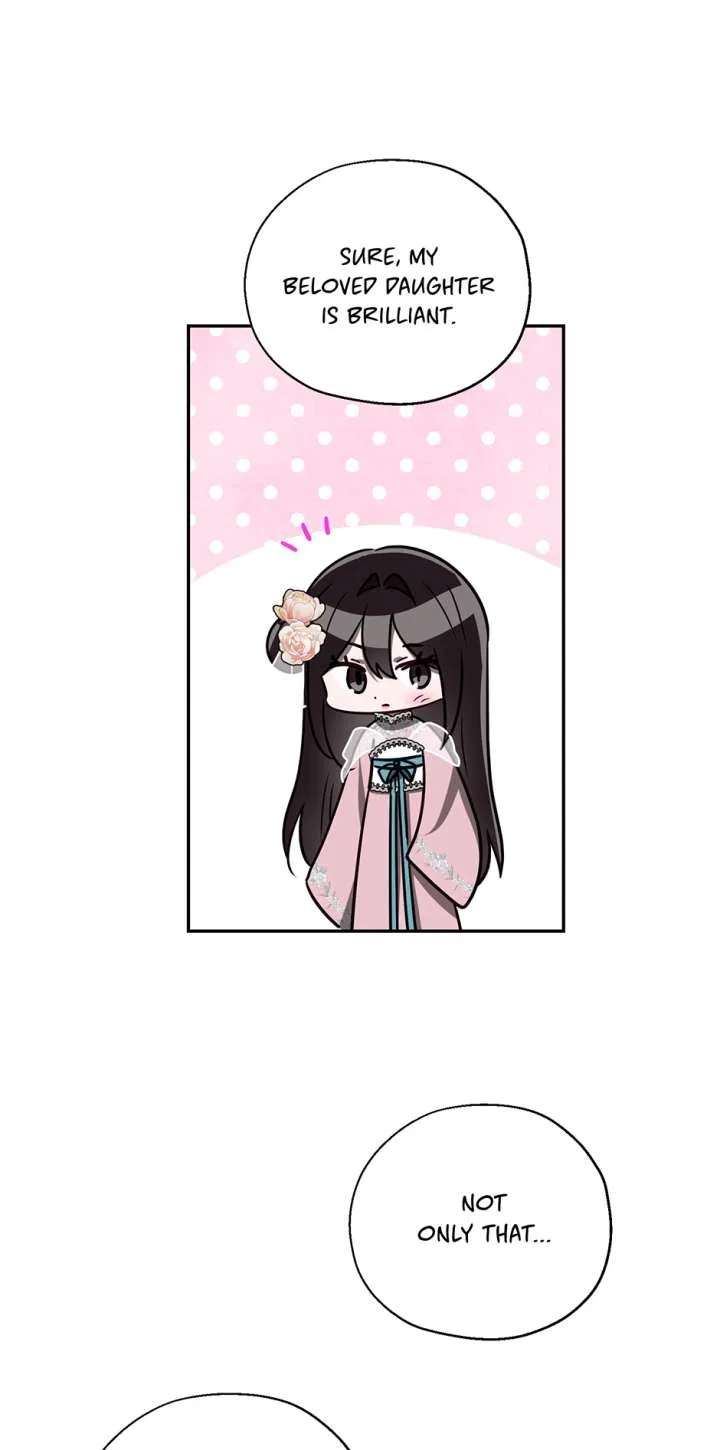 I Want to Live a Good Life Chapter 77 – Page 14