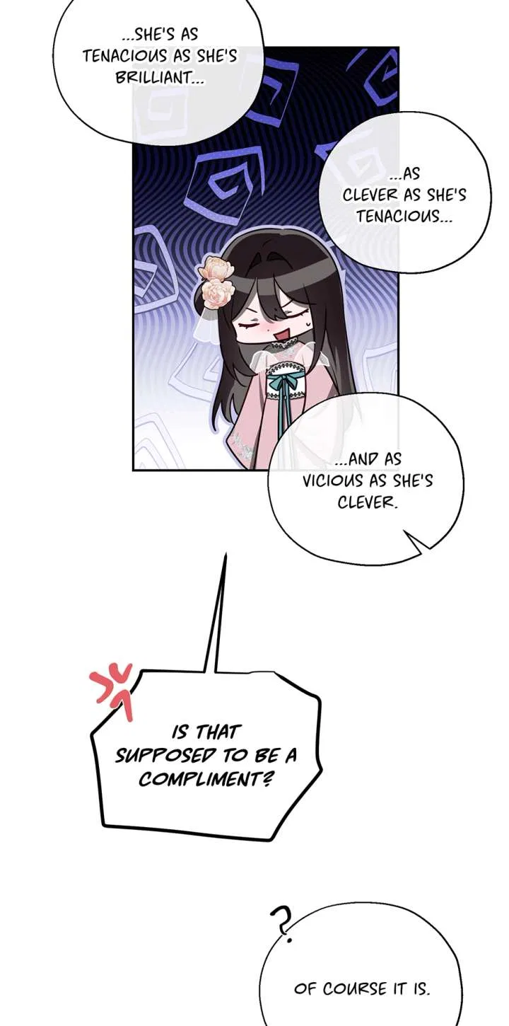 I Want to Live a Good Life Chapter 77 – Page 15