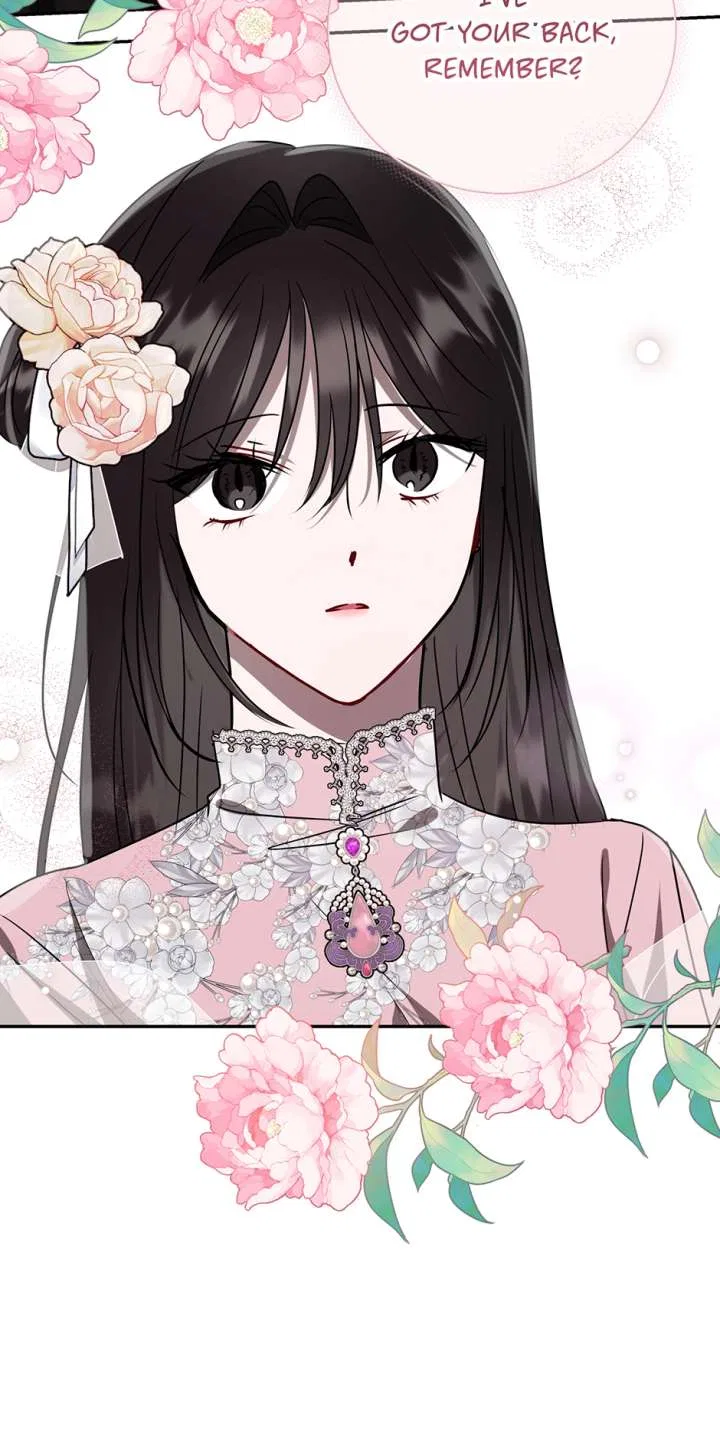 I Want to Live a Good Life Chapter 77 – Page 19