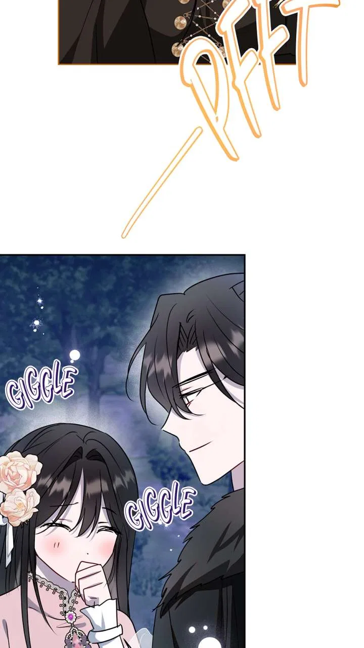 I Want to Live a Good Life Chapter 77 – Page 21