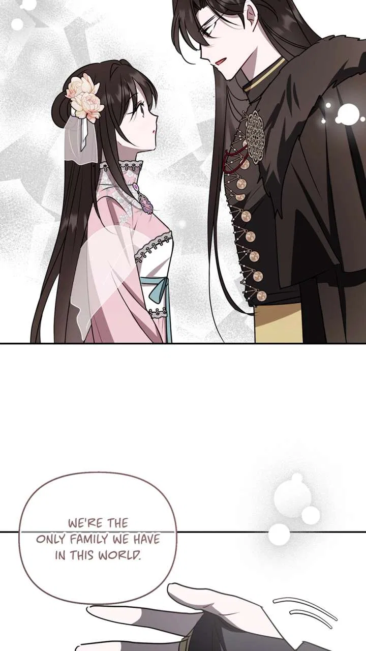 I Want to Live a Good Life Chapter 77 – Page 23