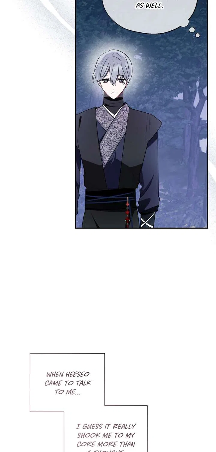 I Want to Live a Good Life Chapter 77 – Page 28