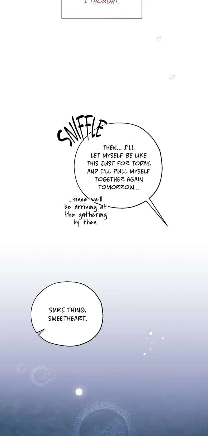 I Want to Live a Good Life Chapter 77 – Page 29