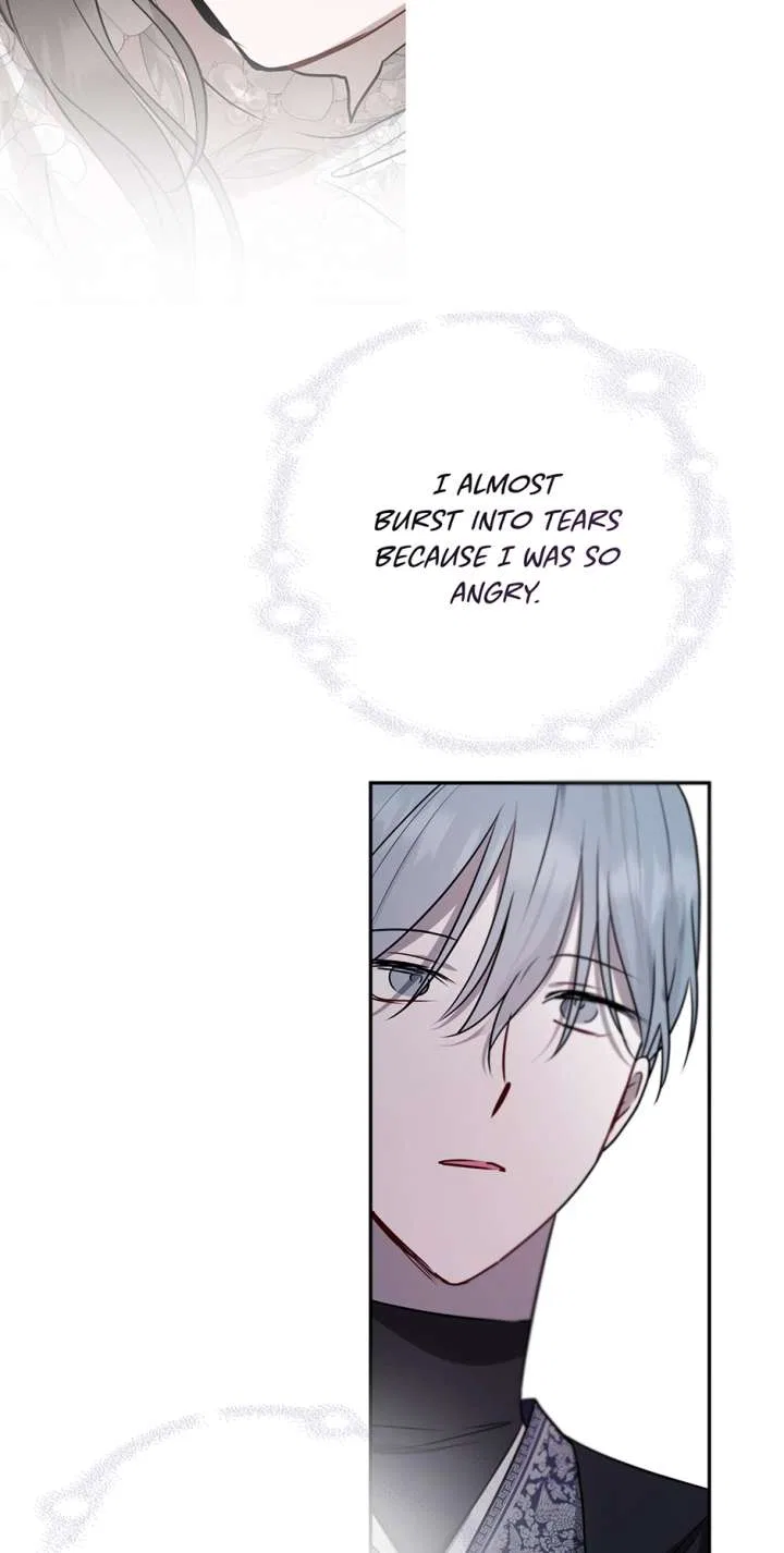 I Want to Live a Good Life Chapter 77 – Page 33