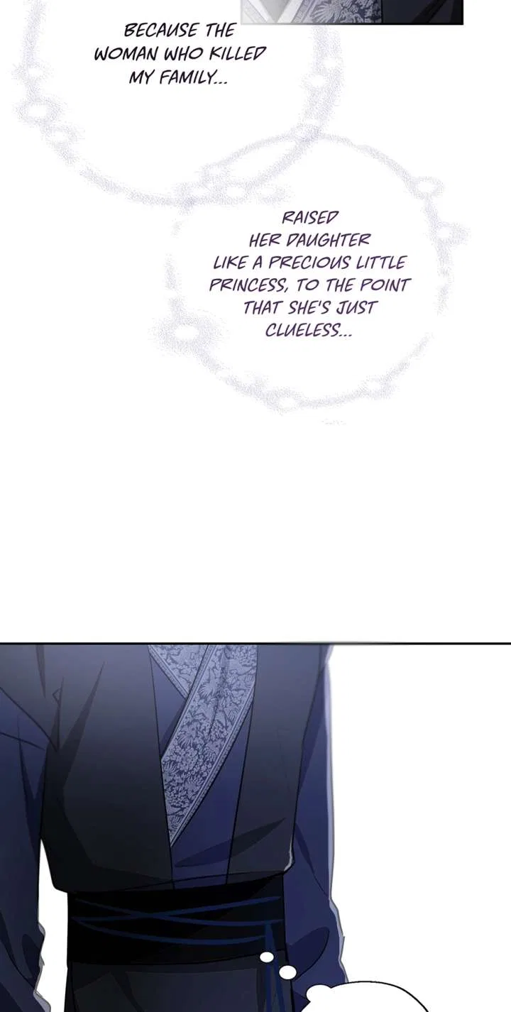 I Want to Live a Good Life Chapter 77 – Page 34
