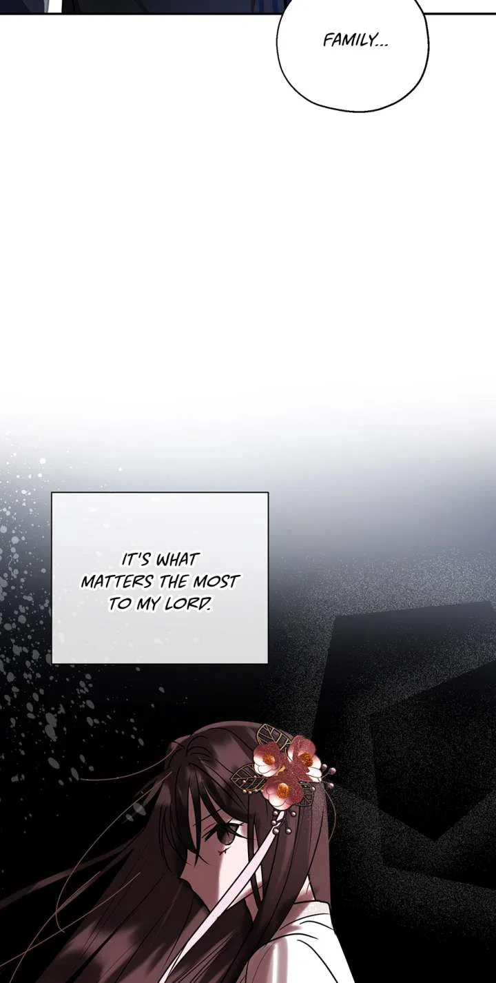 I Want to Live a Good Life Chapter 77 – Page 35