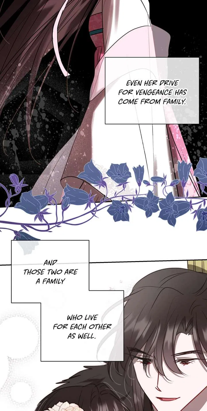 I Want to Live a Good Life Chapter 77 – Page 36