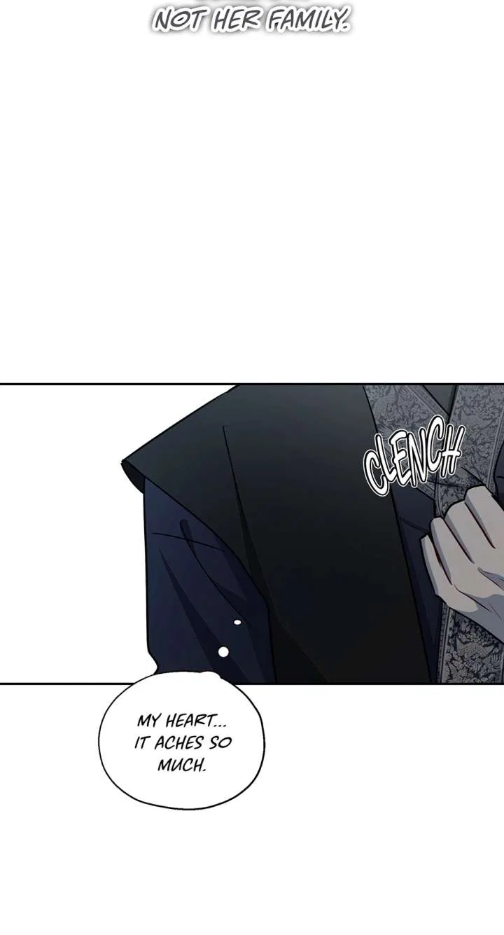 I Want to Live a Good Life Chapter 77 – Page 43