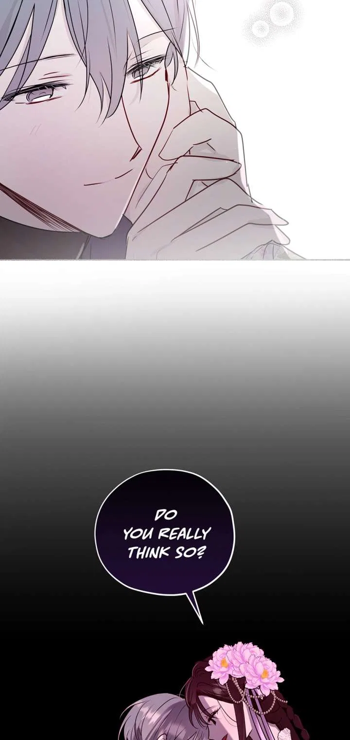 I Want to Live a Good Life Chapter 77 – Page 46