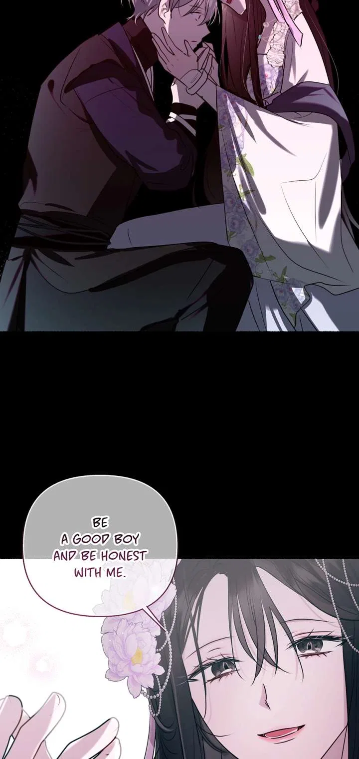 I Want to Live a Good Life Chapter 77 – Page 47