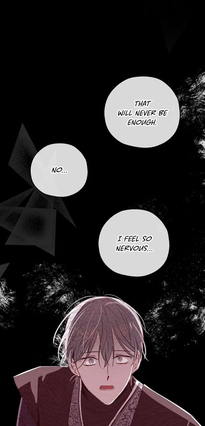 I Want to Live a Good Life Chapter 77 – Page 50