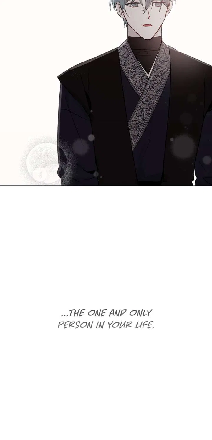 I Want to Live a Good Life Chapter 77 – Page 54