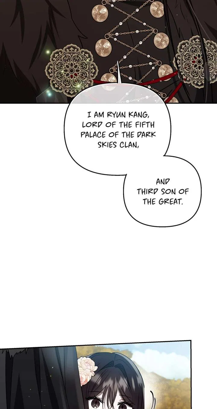 I Want to Live a Good Life Chapter 77 – Page 61