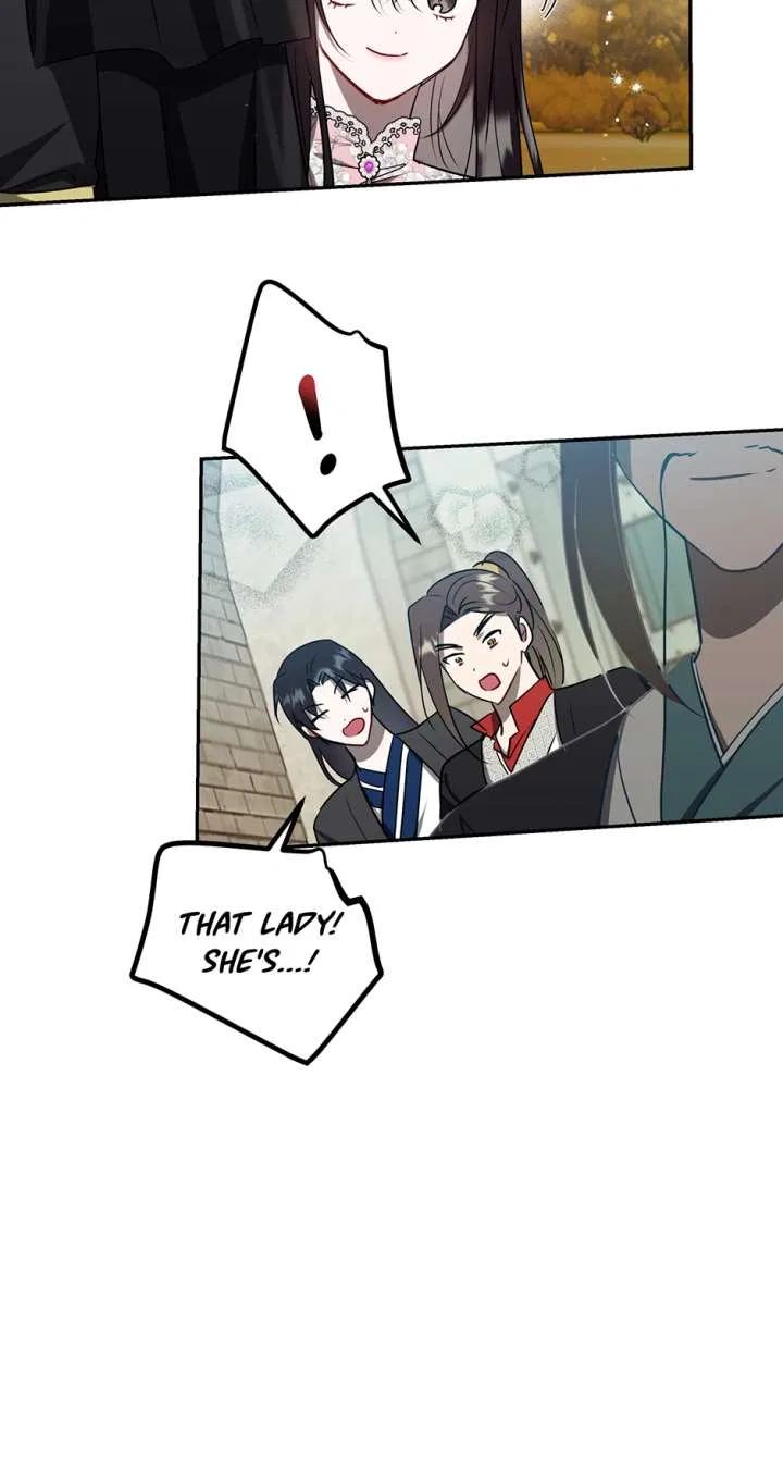I Want to Live a Good Life Chapter 77 – Page 62