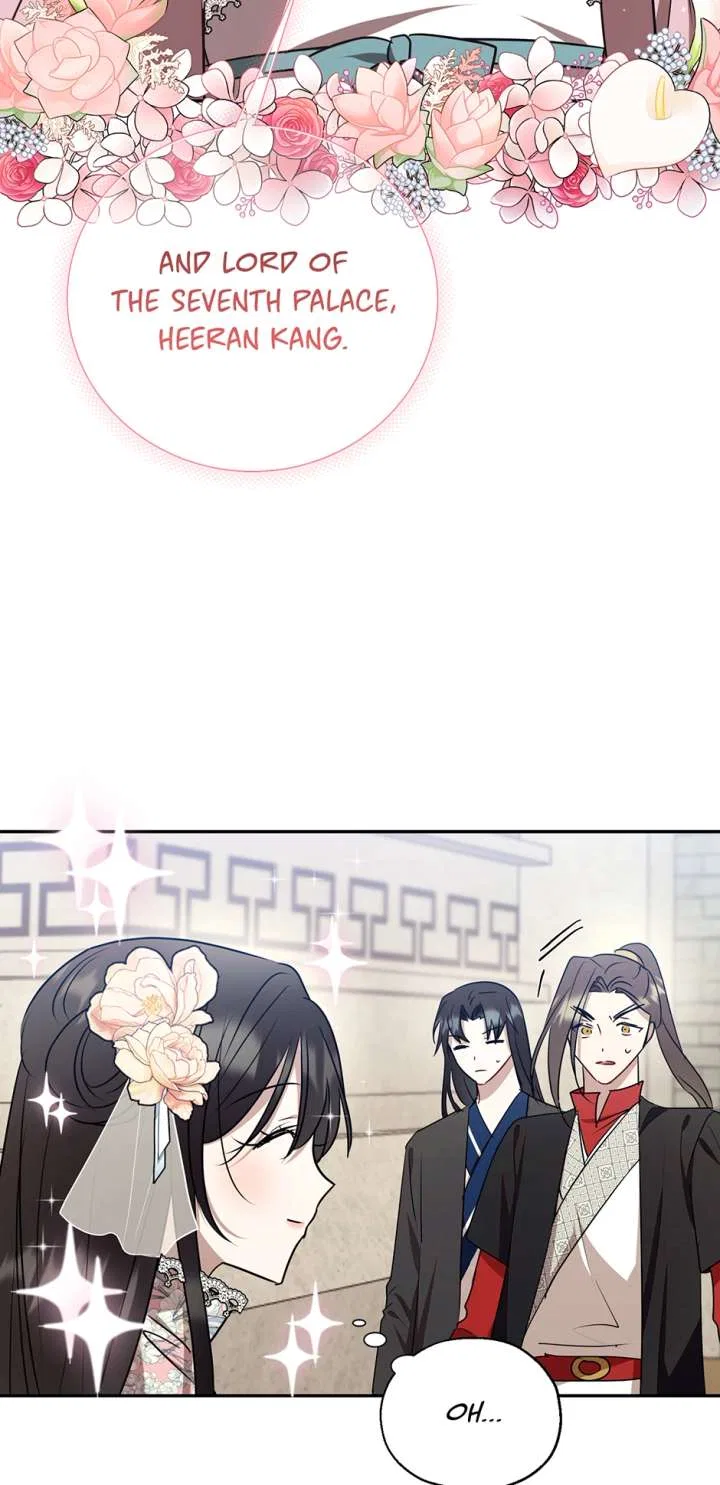 I Want to Live a Good Life Chapter 77 – Page 64