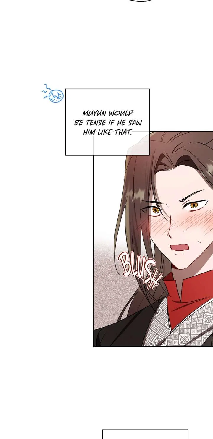 I Want to Live a Good Life Chapter 77 – Page 65