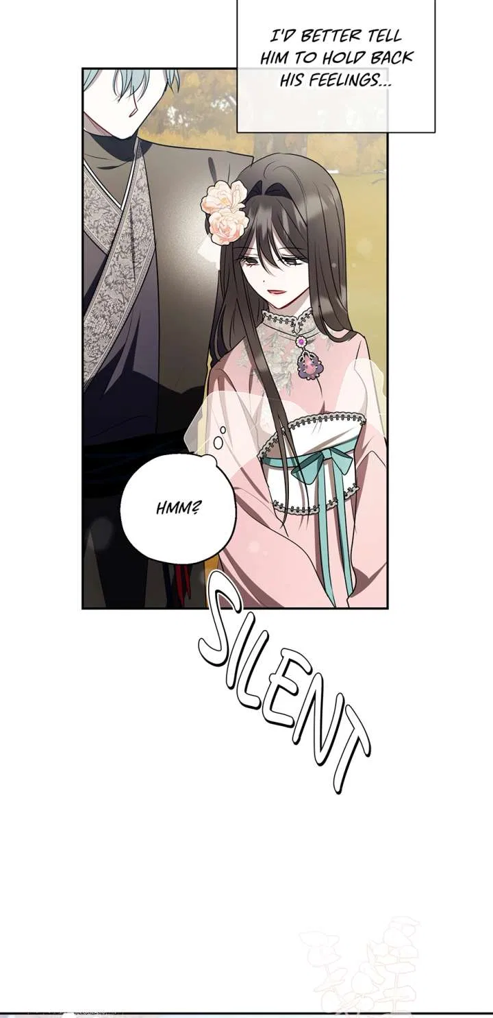 I Want to Live a Good Life Chapter 77 – Page 66