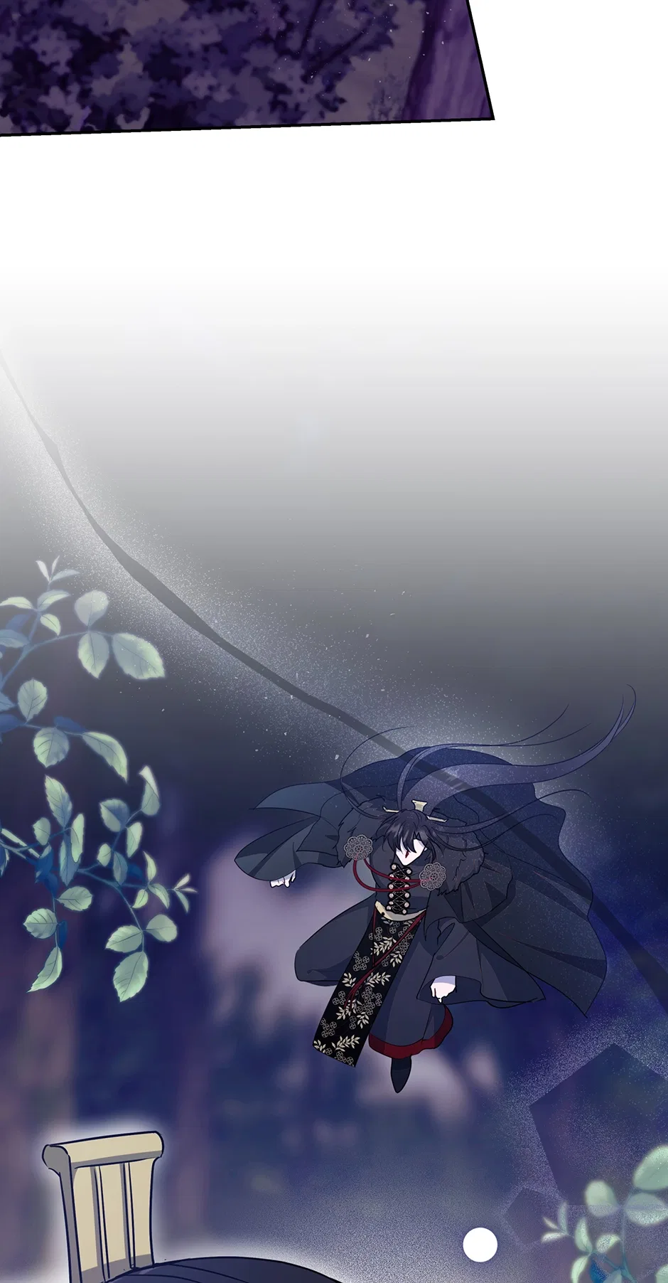 I Want to Live a Good Life Chapter 76 – Page 3