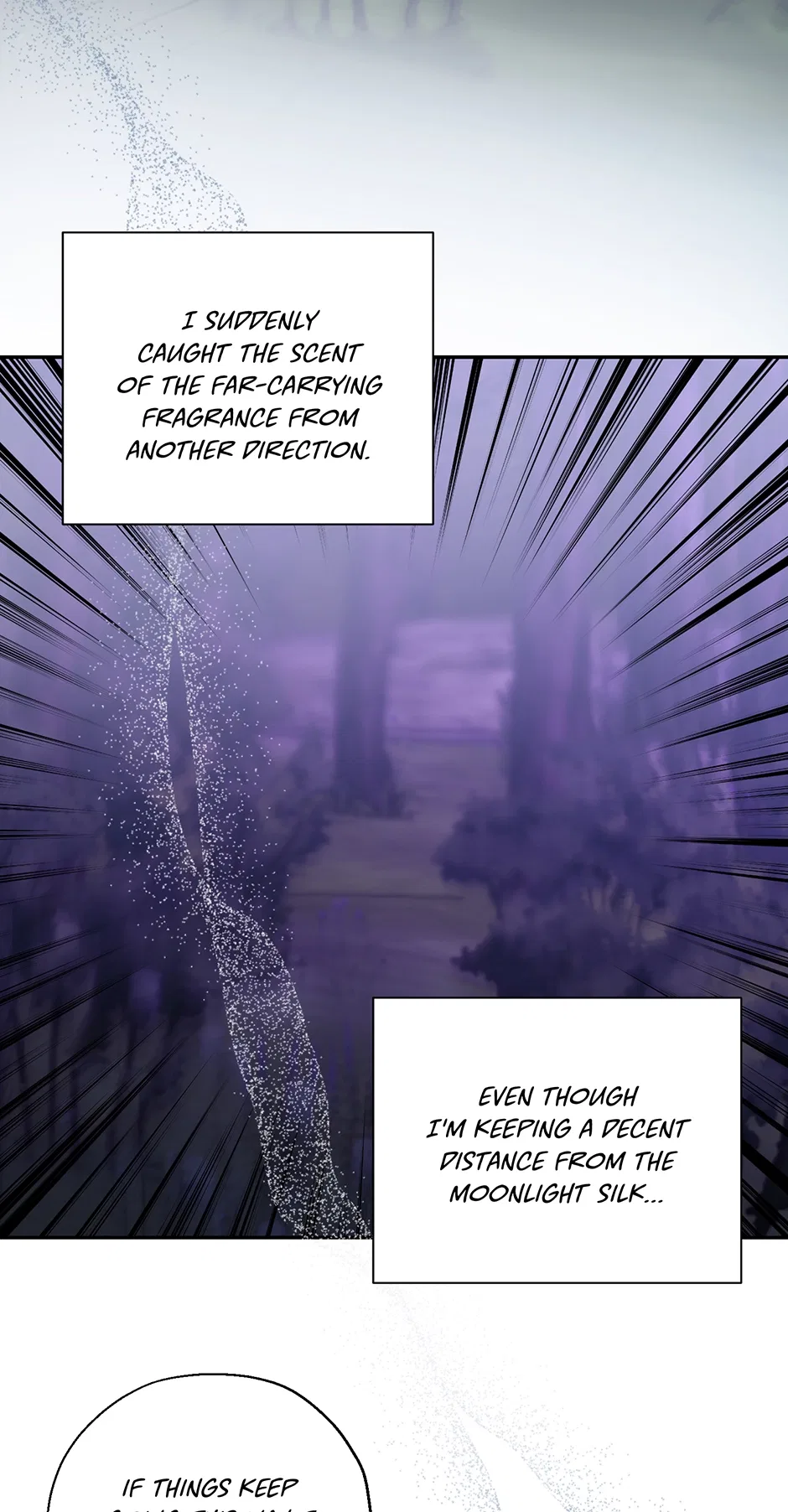 I Want to Live a Good Life Chapter 76 – Page 6