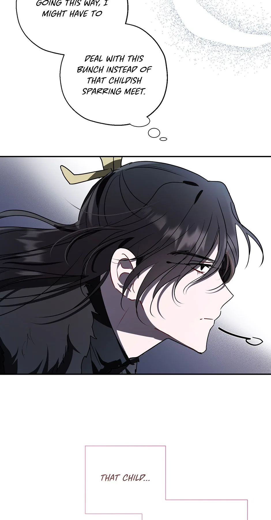 I Want to Live a Good Life Chapter 76 – Page 7