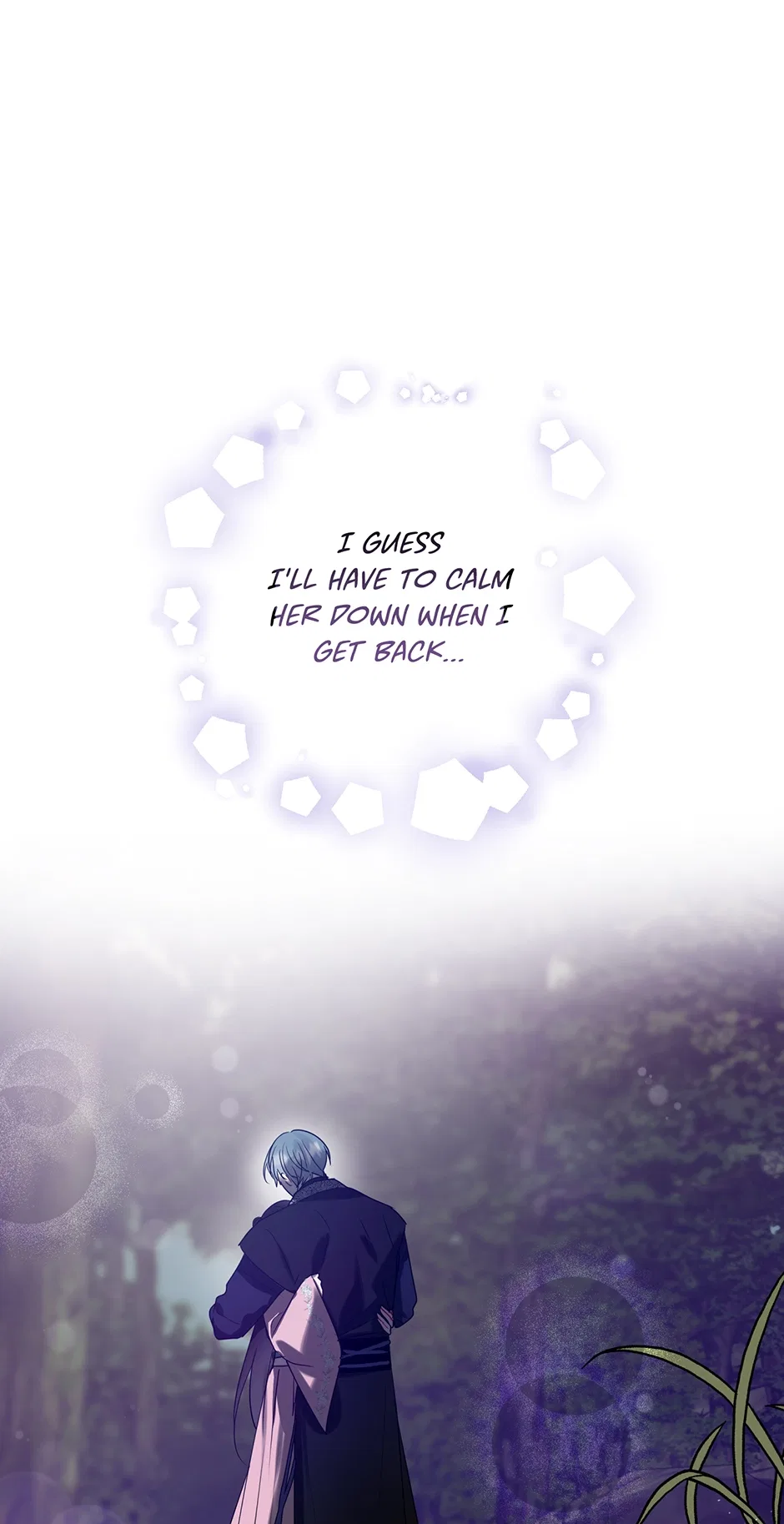 I Want to Live a Good Life Chapter 76 – Page 9