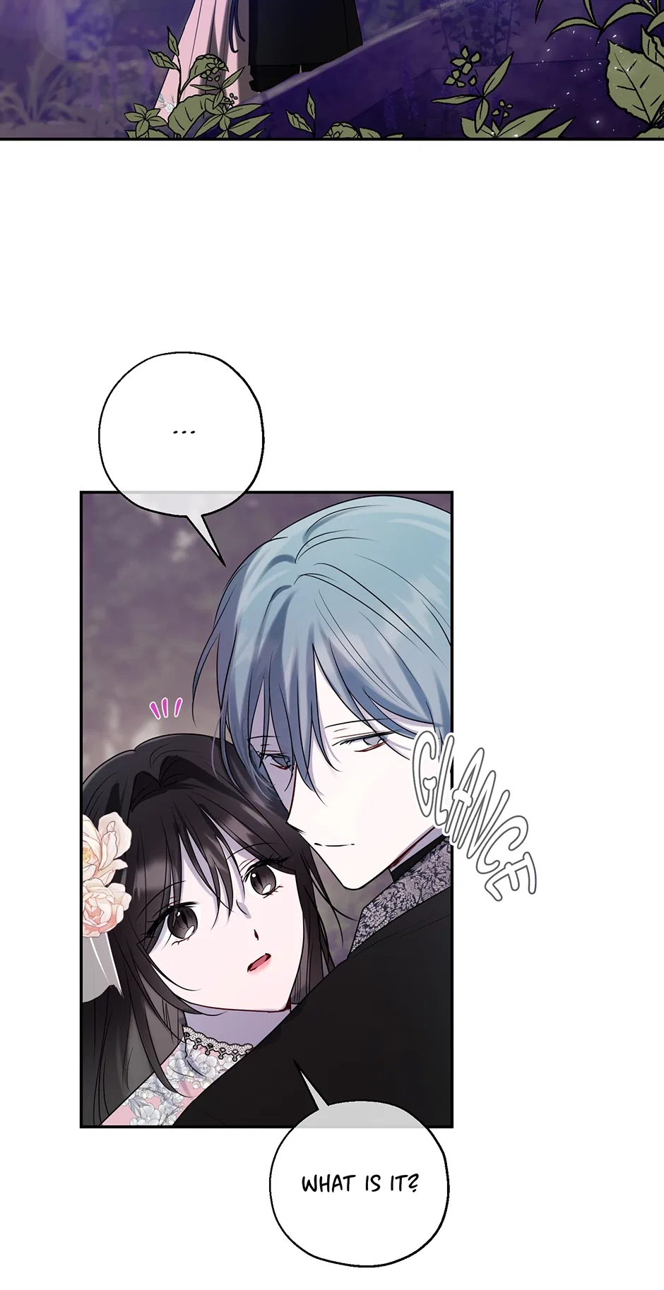 I Want to Live a Good Life Chapter 76 – Page 10