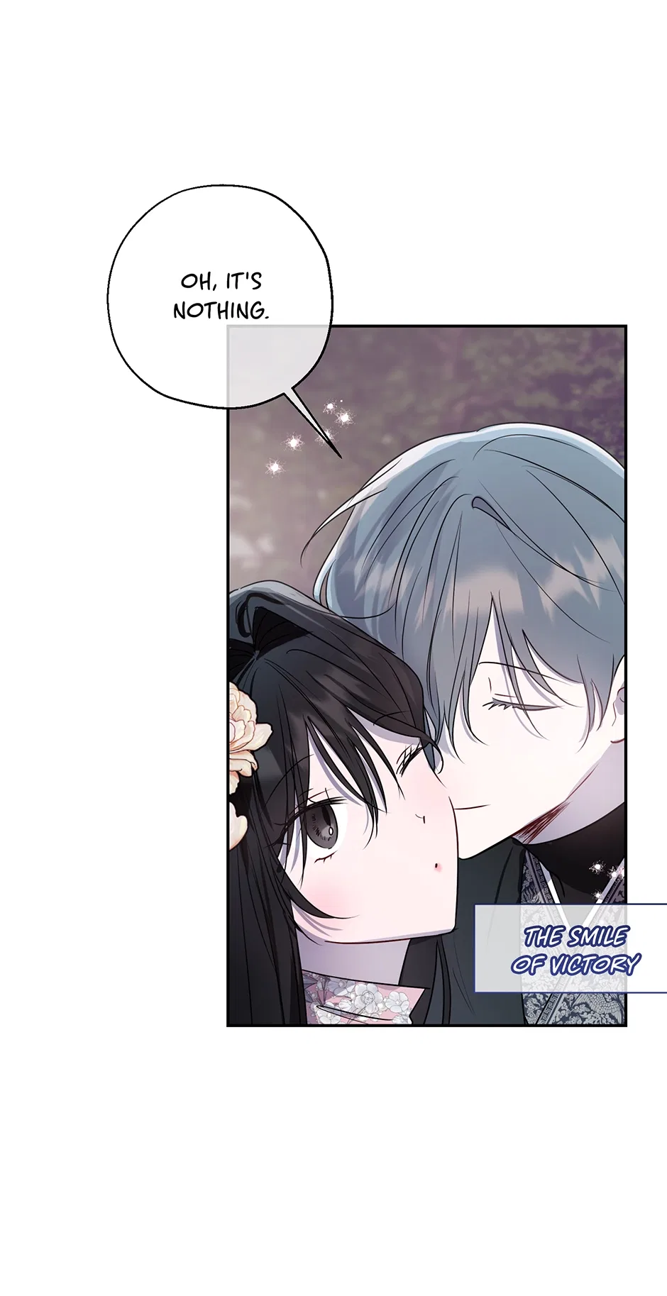 I Want to Live a Good Life Chapter 76 – Page 11