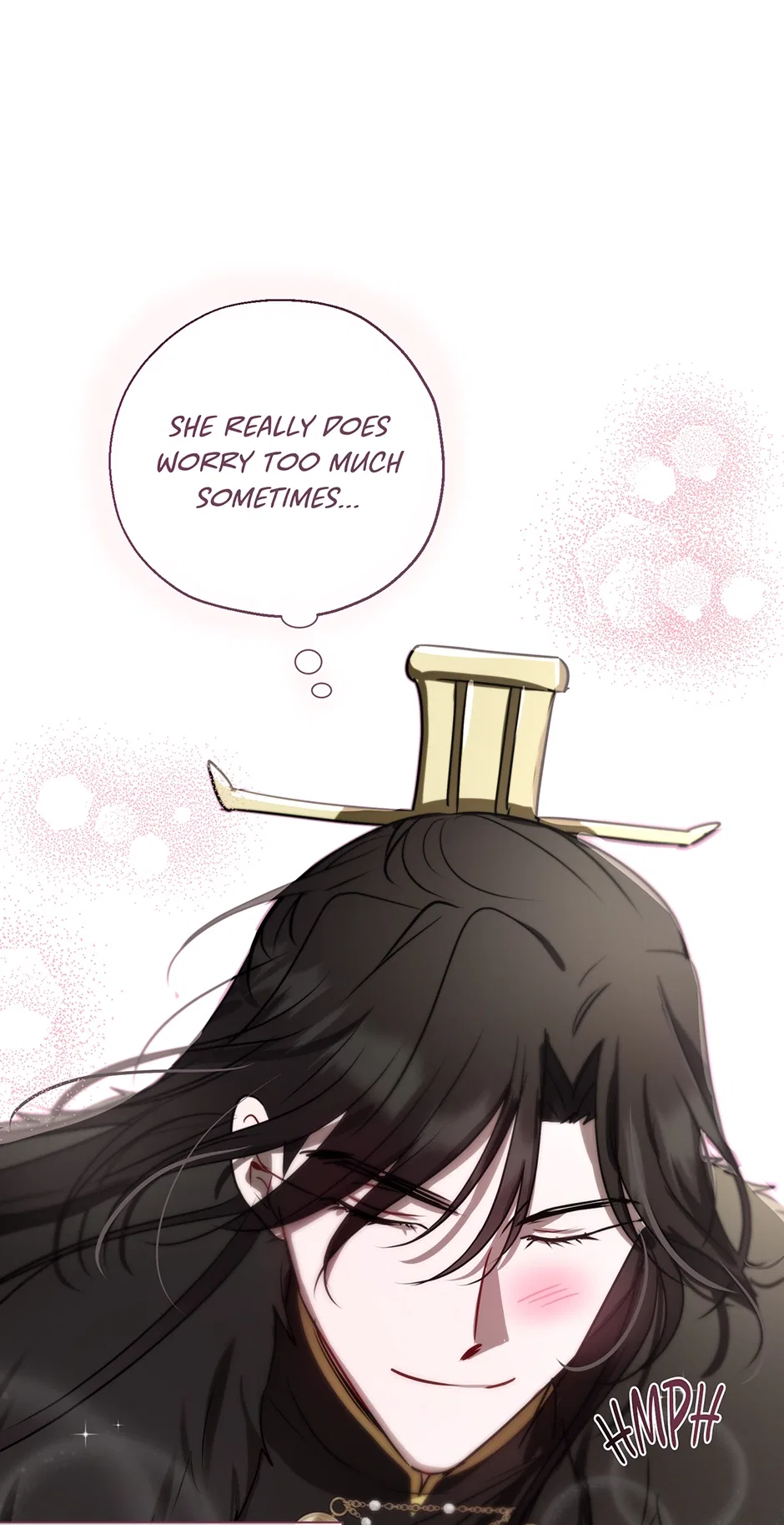 I Want to Live a Good Life Chapter 76 – Page 12