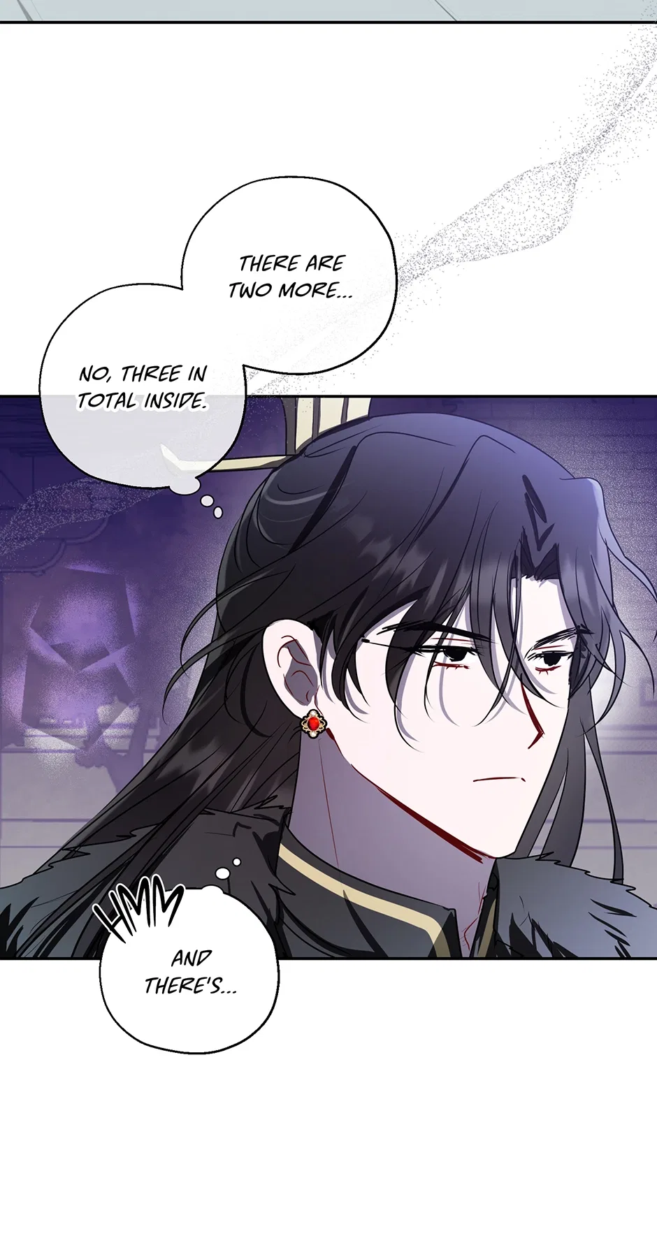I Want to Live a Good Life Chapter 76 – Page 20