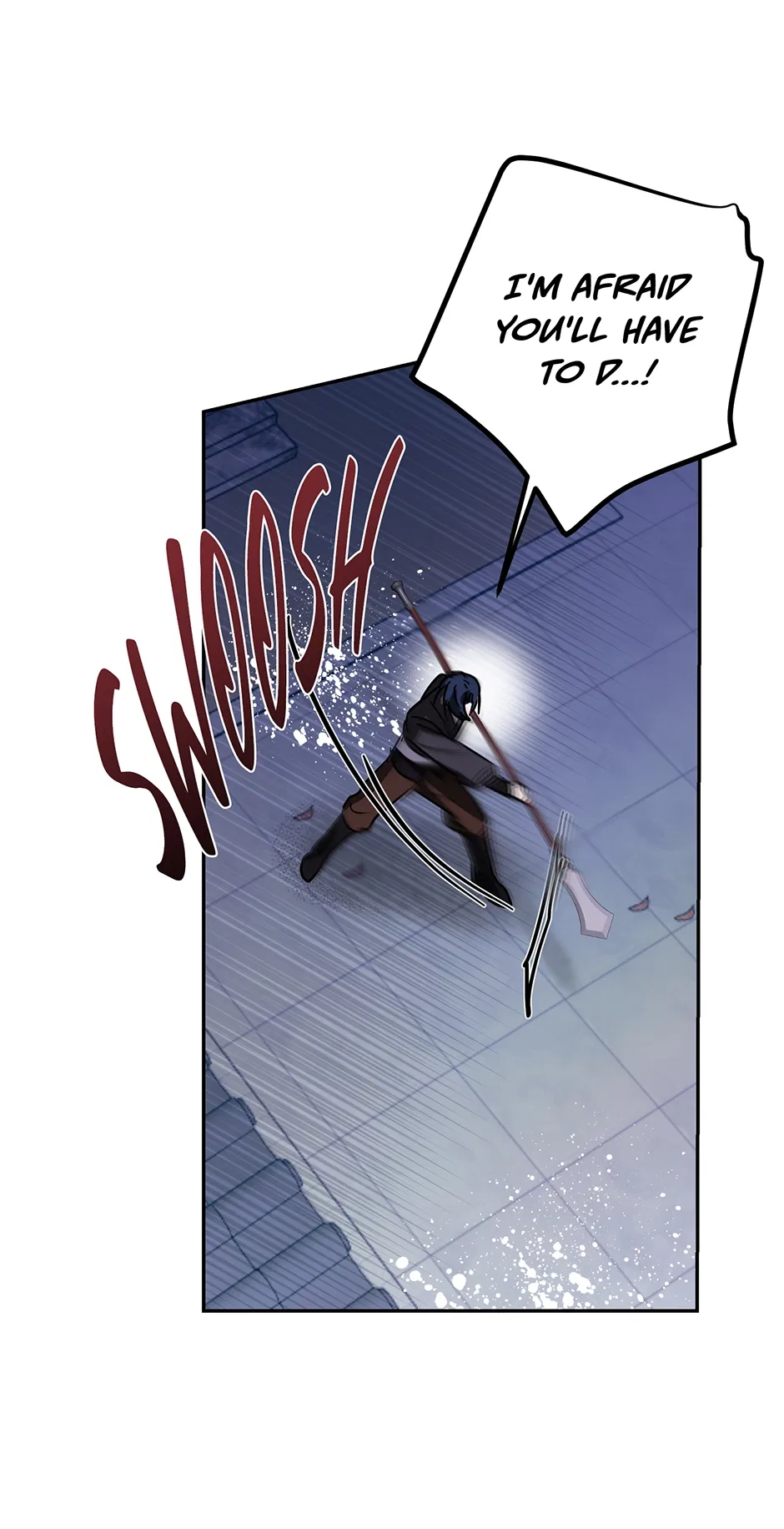 I Want to Live a Good Life Chapter 76 – Page 23