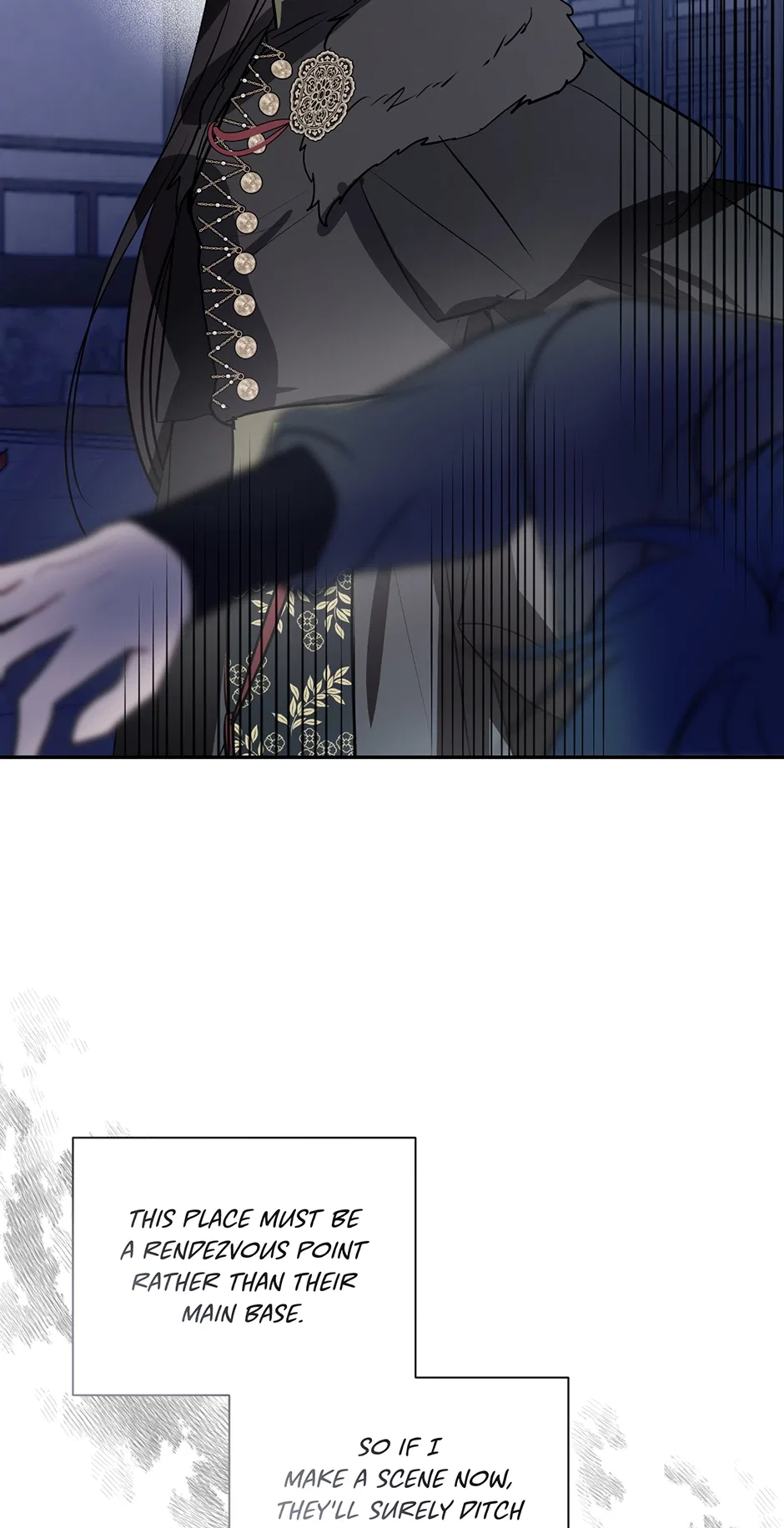 I Want to Live a Good Life Chapter 76 – Page 26