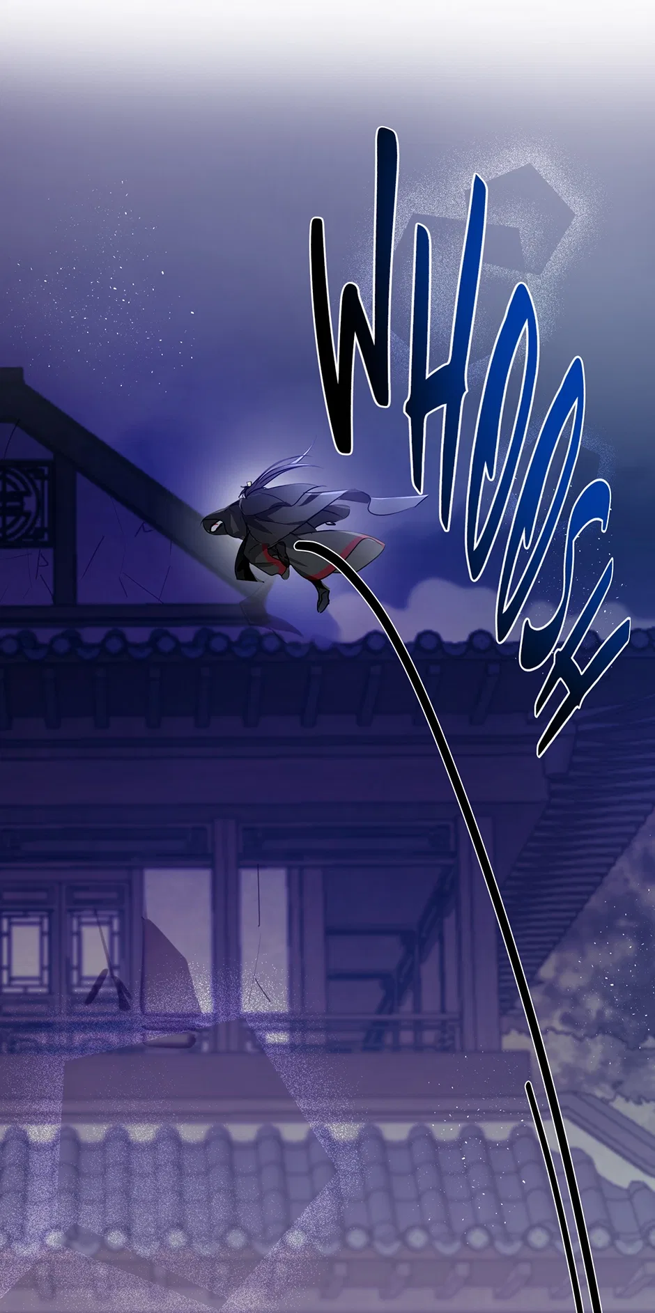 I Want to Live a Good Life Chapter 76 – Page 28