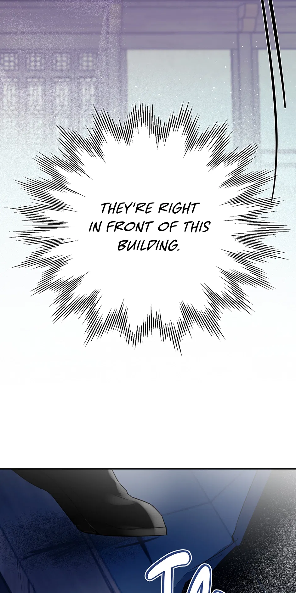 I Want to Live a Good Life Chapter 76 – Page 29