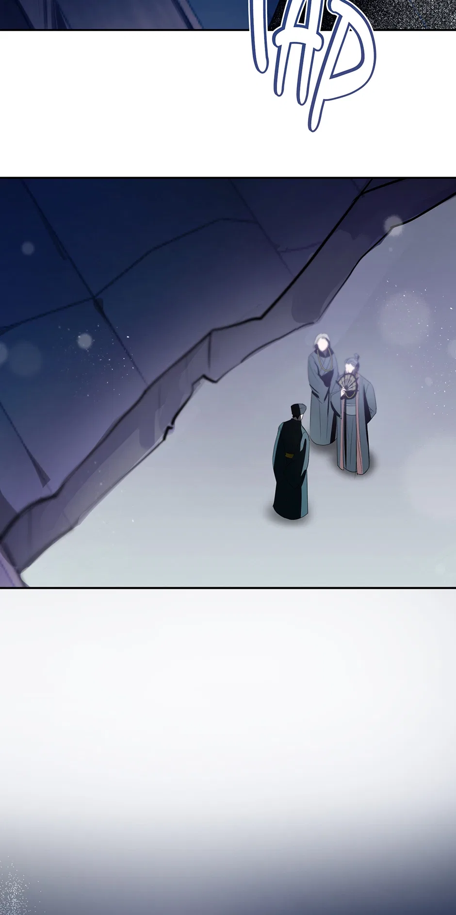 I Want to Live a Good Life Chapter 76 – Page 30