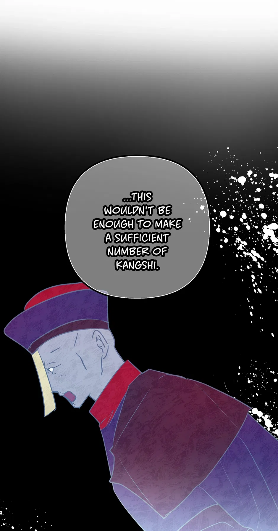 I Want to Live a Good Life Chapter 76 – Page 38