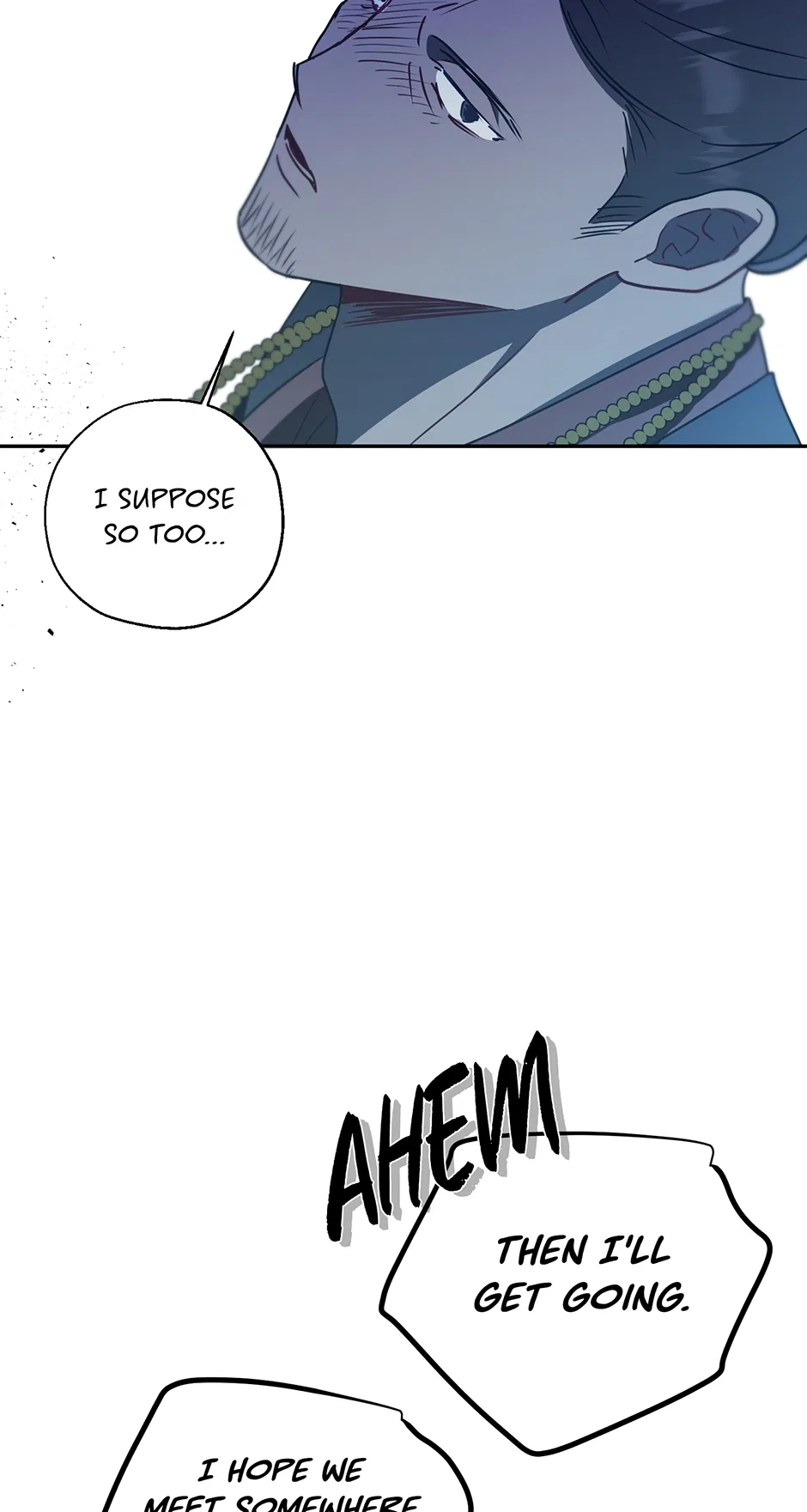 I Want to Live a Good Life Chapter 76 – Page 52