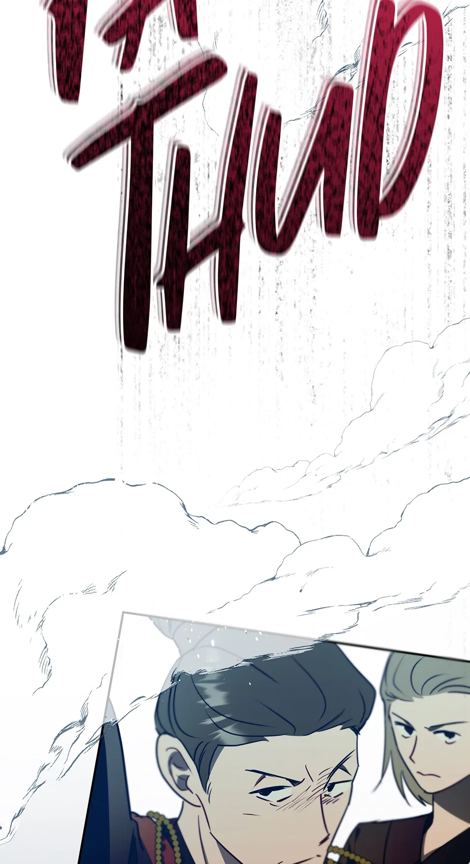 I Want to Live a Good Life Chapter 76 – Page 58