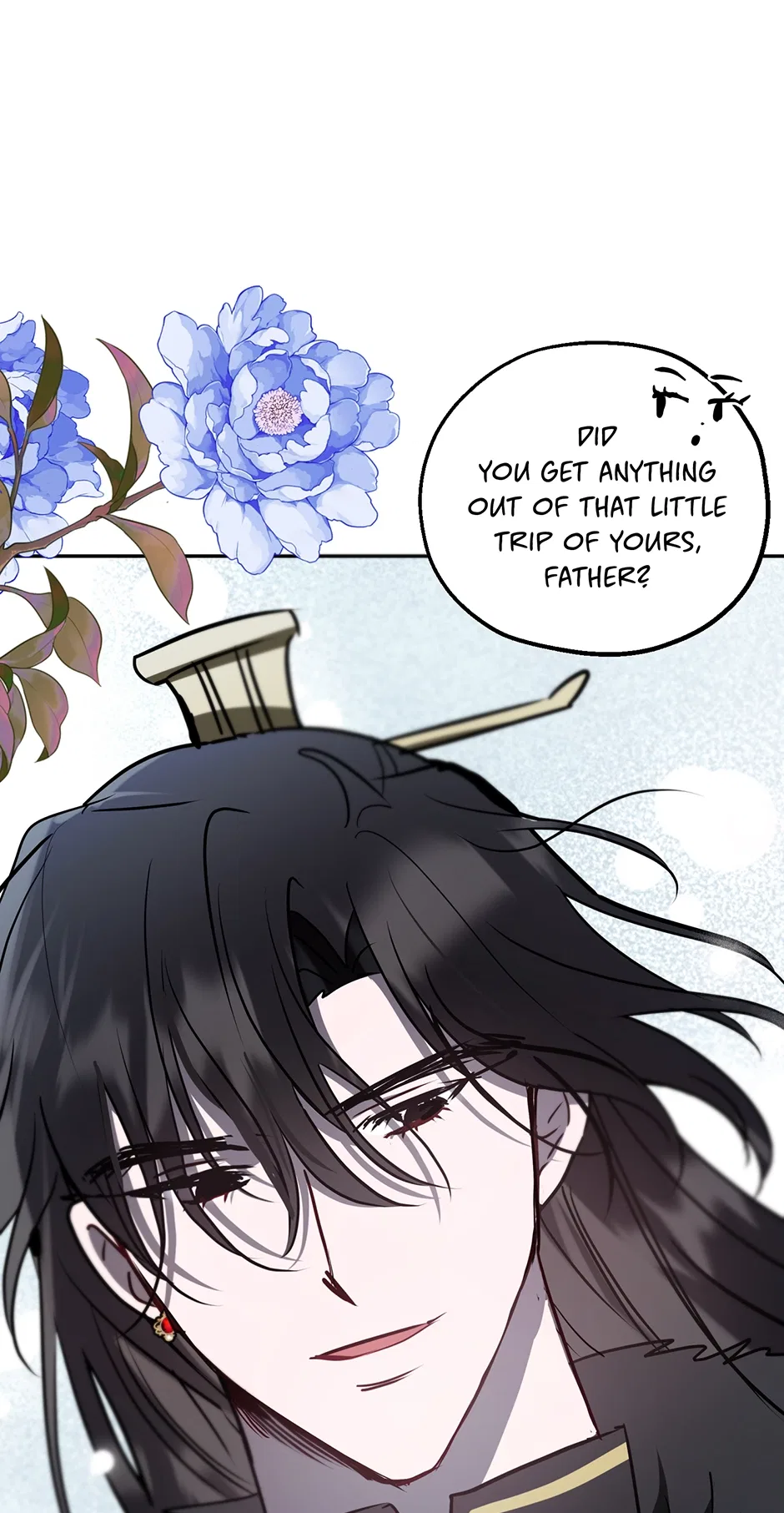 I Want to Live a Good Life Chapter 76 – Page 67